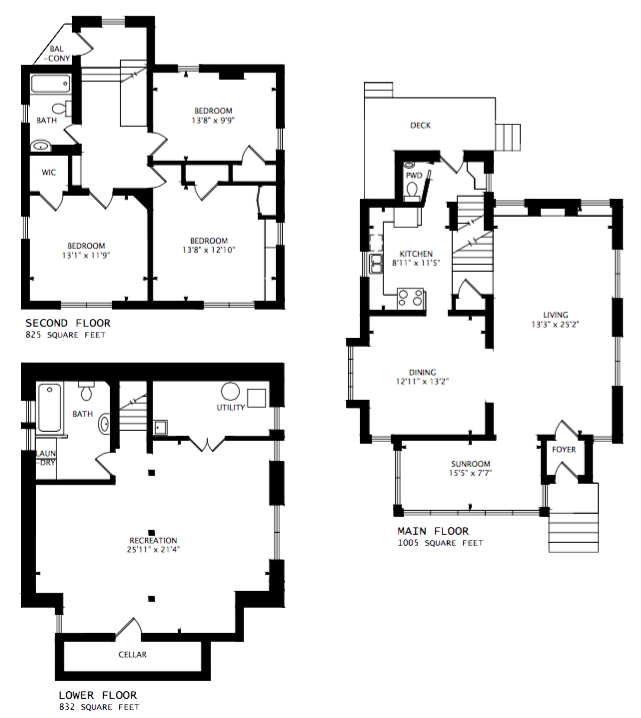 5009 lyndale ave s floorplans